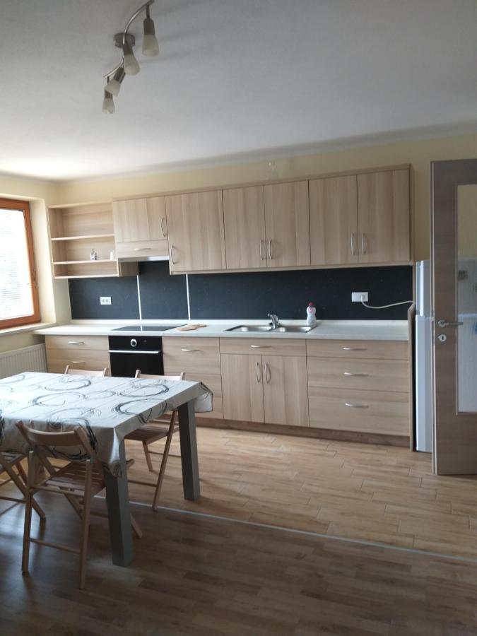 Apartmaji Maki Блед Екстер'єр фото