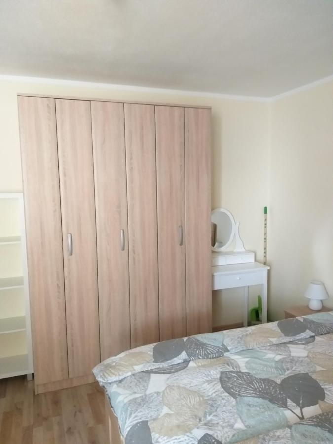 Apartmaji Maki Блед Екстер'єр фото