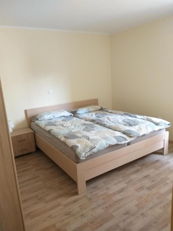 Apartmaji Maki Блед Екстер'єр фото