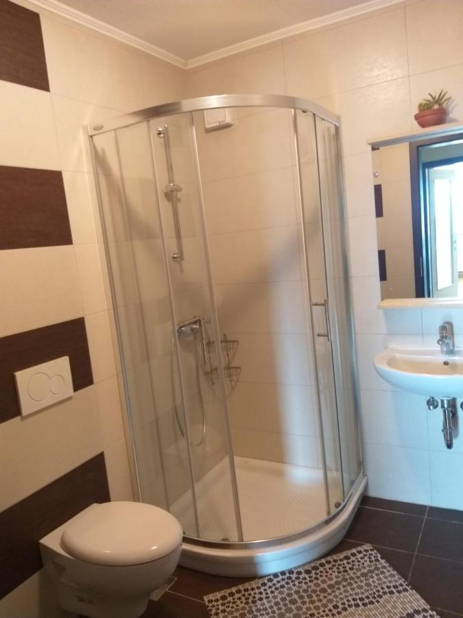 Apartmaji Maki Блед Екстер'єр фото