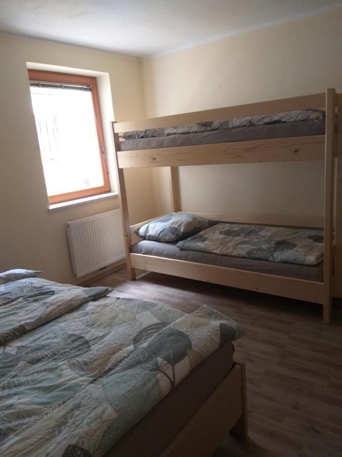 Apartmaji Maki Блед Екстер'єр фото