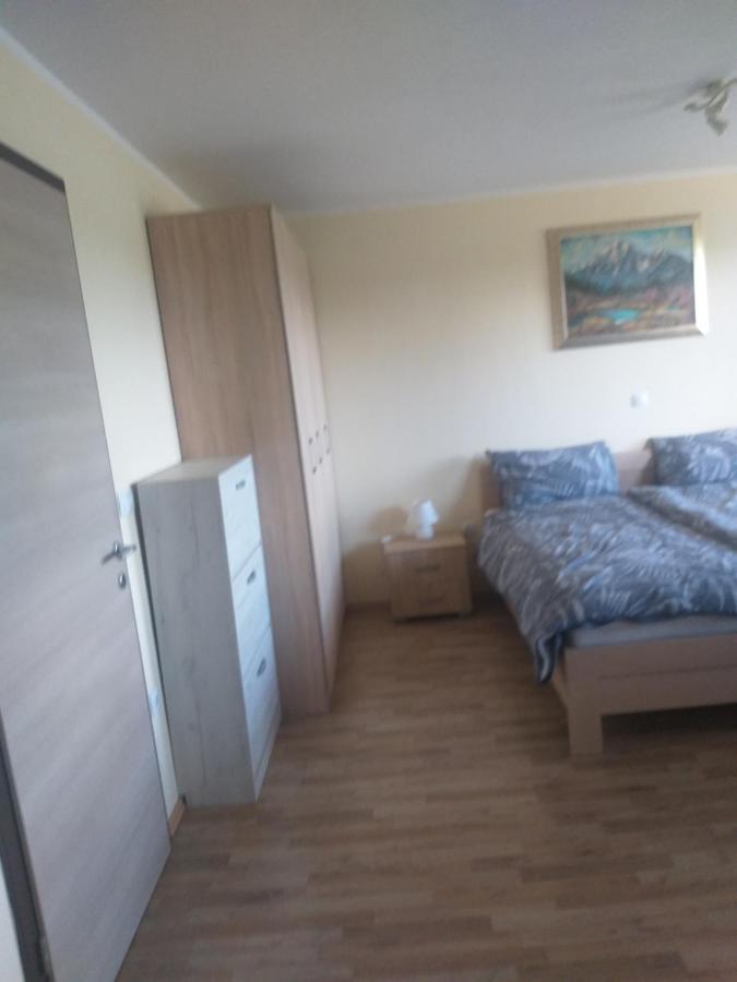 Apartmaji Maki Блед Екстер'єр фото