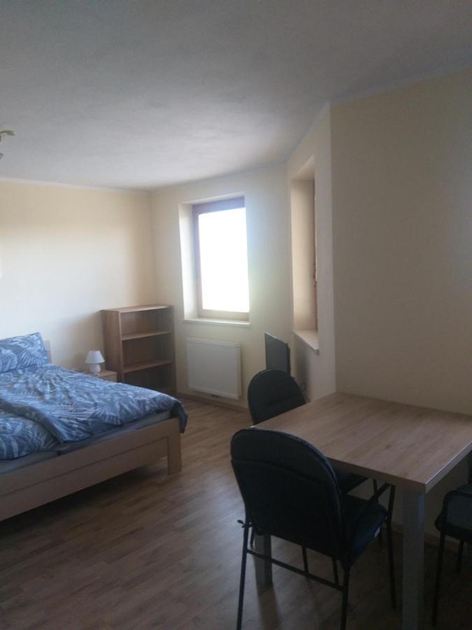 Apartmaji Maki Блед Екстер'єр фото