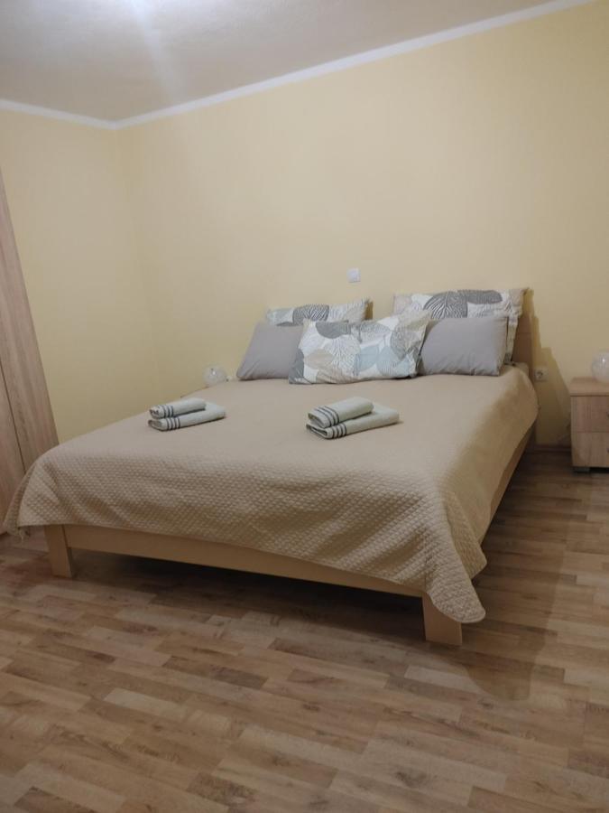 Apartmaji Maki Блед Екстер'єр фото