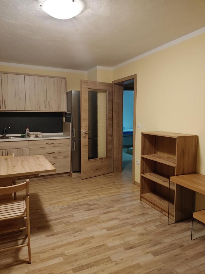 Apartmaji Maki Блед Екстер'єр фото