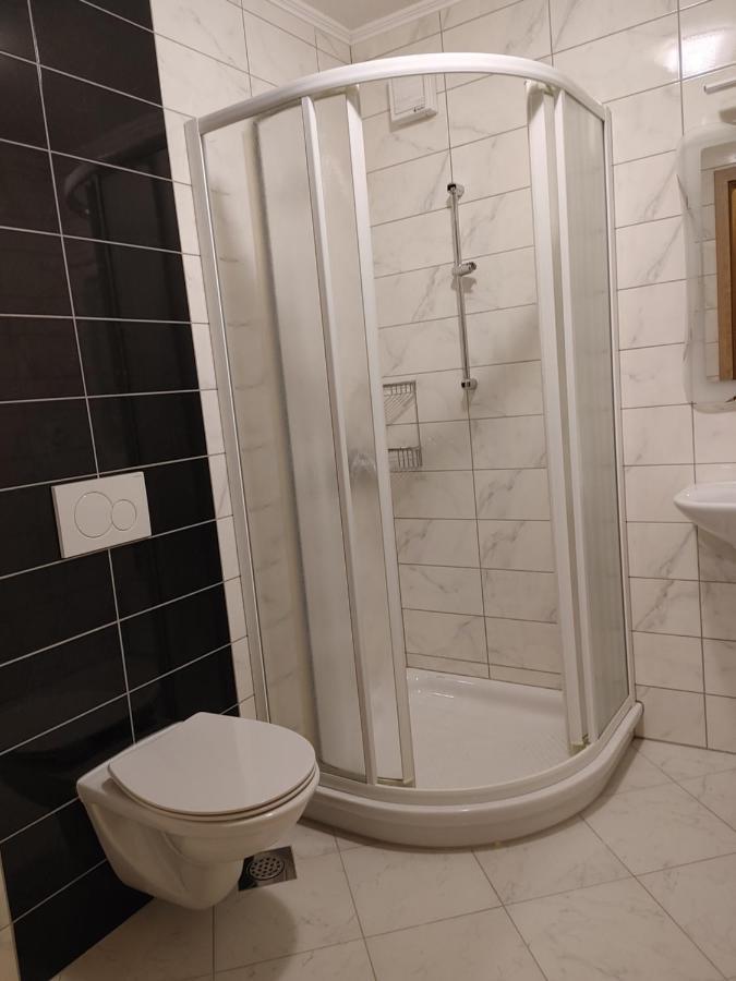 Apartmaji Maki Блед Екстер'єр фото