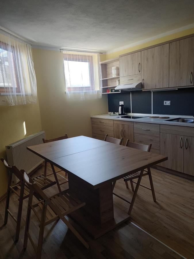 Apartmaji Maki Блед Екстер'єр фото