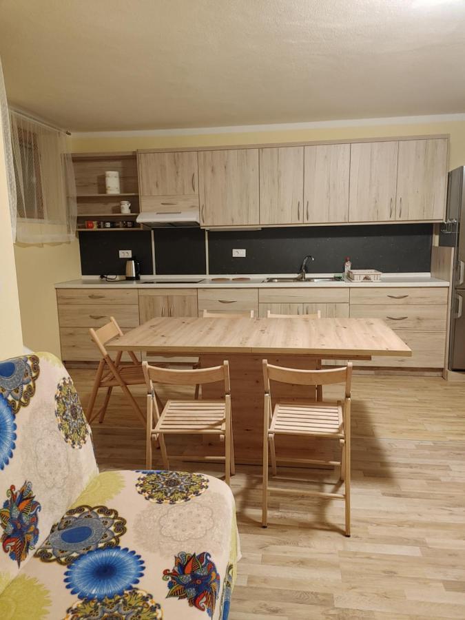 Apartmaji Maki Блед Екстер'єр фото